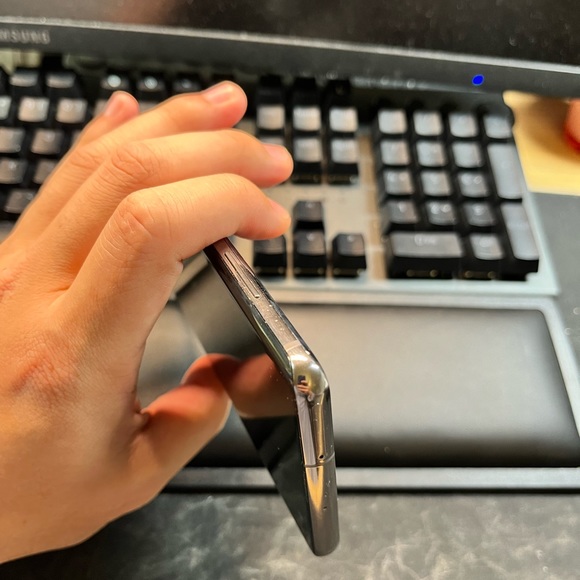 Samsung s10+ 512gb - Picture 6 of 6